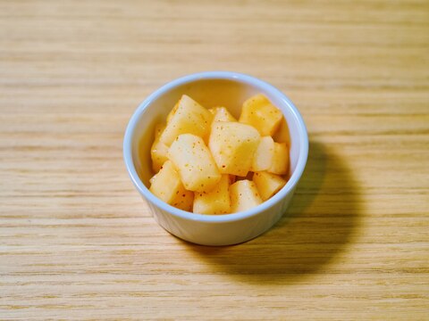 大根キムチ（カクテキ）【朝鮮・副菜】